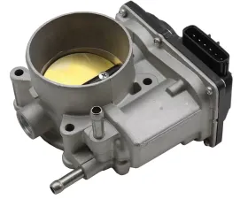 Beck/Arnley Fuel Injection Throttle Body 154-0176